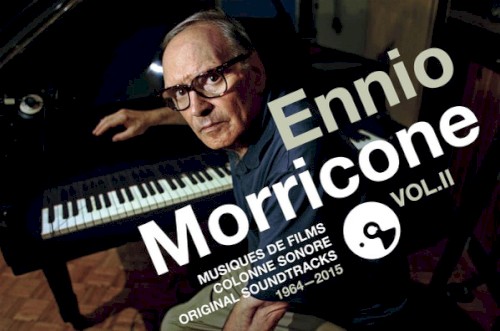 Musiques de films 1964–2015, Volume II