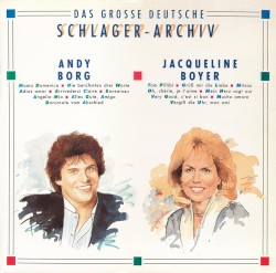 Das große deutsche Schlager-Archiv