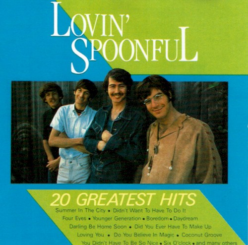 20 Greatest Hits