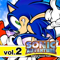 Sonic Adventure Original Soundtrack, Vol. 2