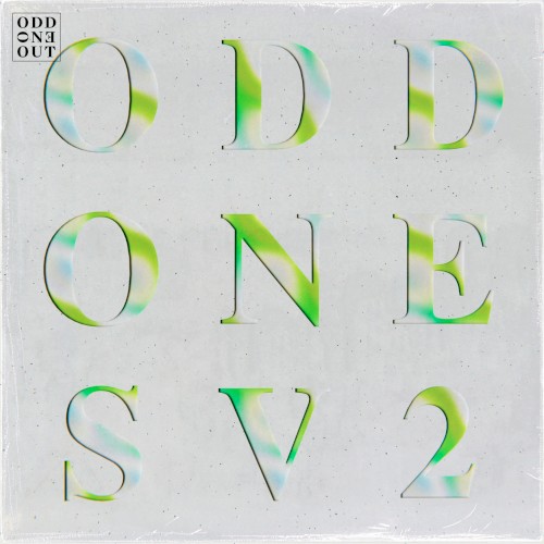 Odd Ones V2
