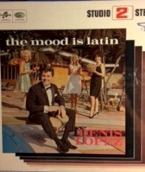 The Mood Is Latin