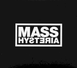 Mass Hysteria