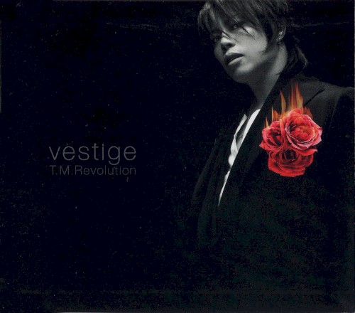 vestige -ヴェスティージ-