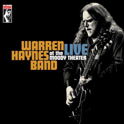 Live at the Moody Theater