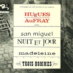 San Miguel
