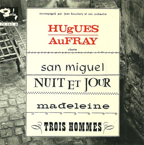 San Miguel