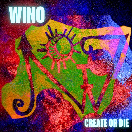 Create or Die