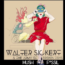 Hush Fossil