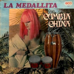 La medallita