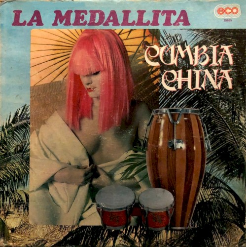 La medallita