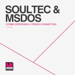 Cosmic Expression