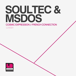 Cosmic Expression