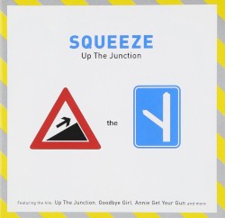 Up the Junction