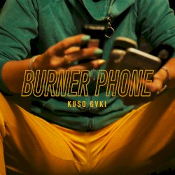 Burner Phone
