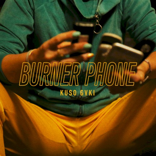 Burner Phone