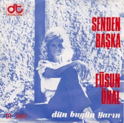 Senden Başka / Aman Efem