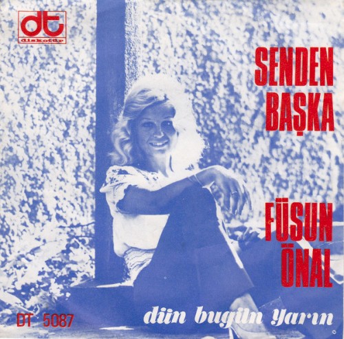 Senden Başka / Aman Efem