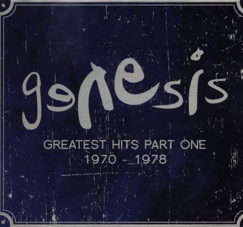 Greatest Hits, Part One: 1970–1978