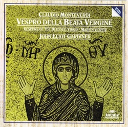 Claudio Monteverdi