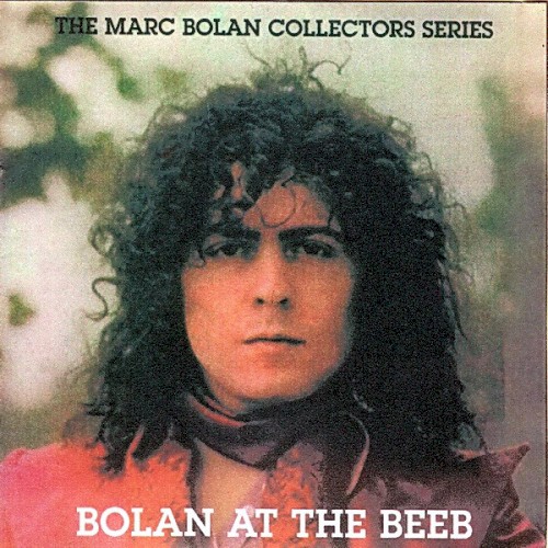 Bolan at the Beeb