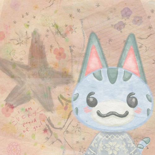 6 PM (Animal Crossing: New Horizons)
