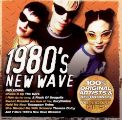 1980’s New Wave