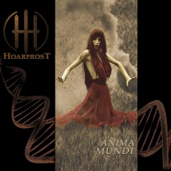 Anima Mundi