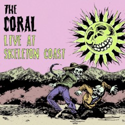 Live At Skeleton Coast