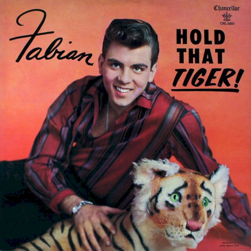 Hold That Tiger