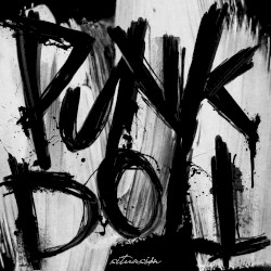 第二部 PUNK DOLL