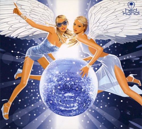 Hed Kandi: Disco Heaven 01.05