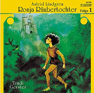 Ronja Räubertochter: Folge 1