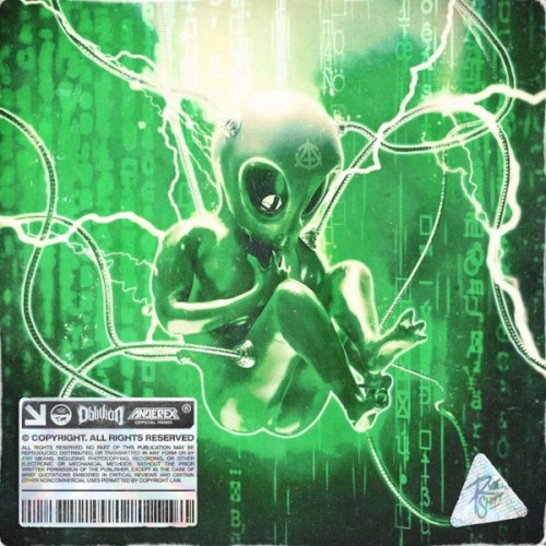 Oblivion (Anderex remix)