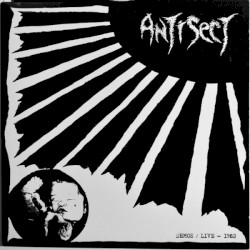 Demos / Live 1982