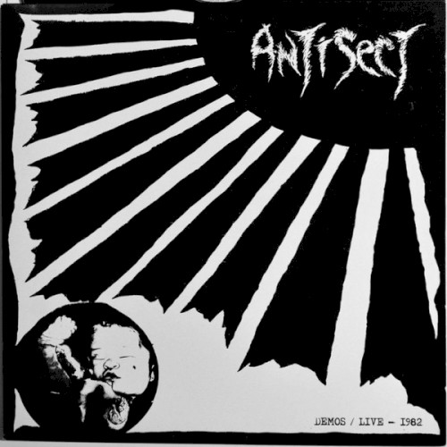 Demos / Live 1982