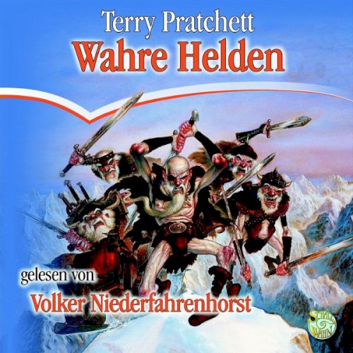 Wahre Helden