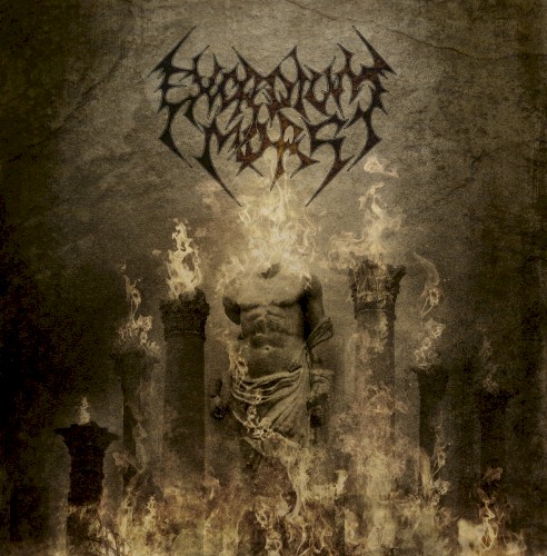 Verus Hostis - A Hymn to Fire