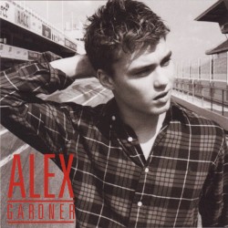 Alex Gardner
