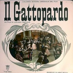 Il gattopardo