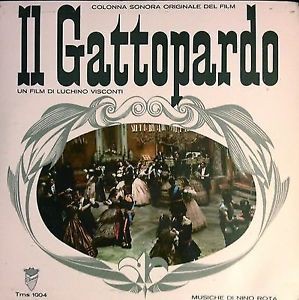 Il gattopardo