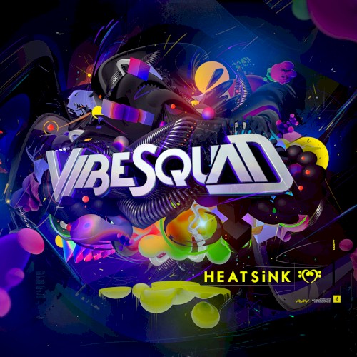 Heatsink