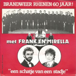 Brandweer Rhenen 60 jaar!