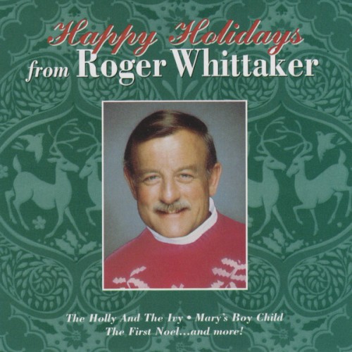 Happy Holidays From