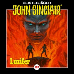 Geisterjäger John Sinclair Folge 192: Luzifer