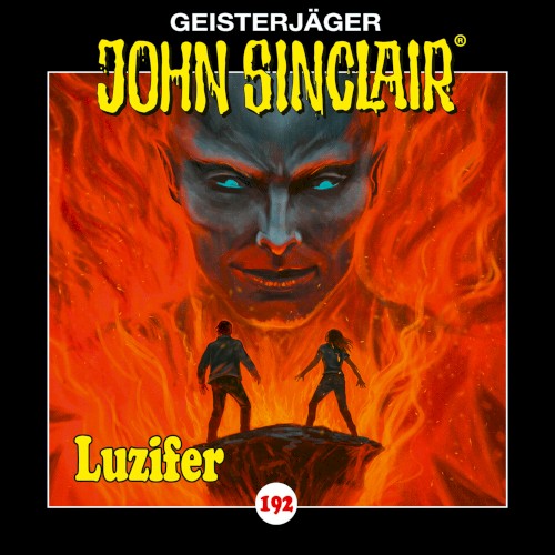 Geisterjäger John Sinclair Folge 192: Luzifer
