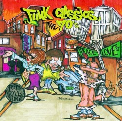 Funk Classics: The 70’s