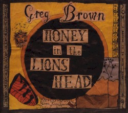 Honey in the Lion's Head