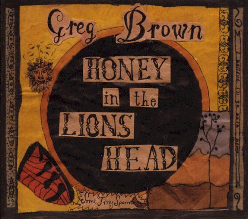 Honey in the Lion's Head