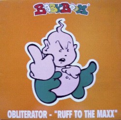 Ruff to the Maxx